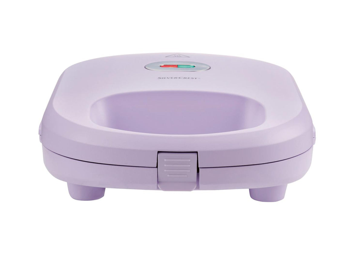 Gaufrier »SWEW 750 D4«, avec plaques amovibles