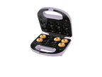 Gaufrier »SWEW 750 D4«, avec plaques amovibles