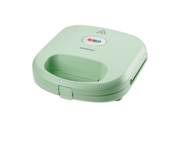Gaufrier »SWEW 750 D4«, avec plaques amovibles