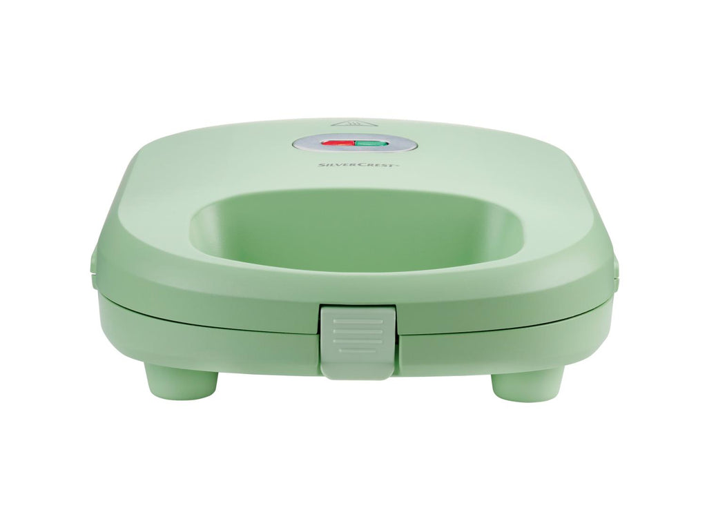 Gaufrier »SWEW 750 D4«, avec plaques amovibles