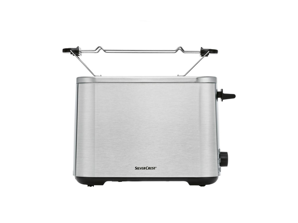 Grille-pain double STE 850 E1