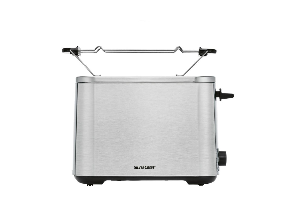 Grille-pain double STE 850 E1