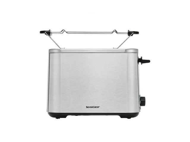 Grille-pain double STE 850 E1