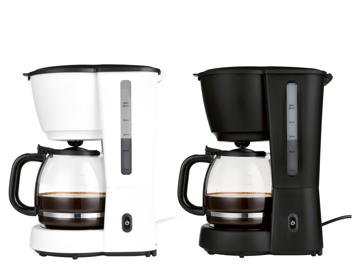 Machine à café »SKMK 1000 A1«, avec plaque chauffante