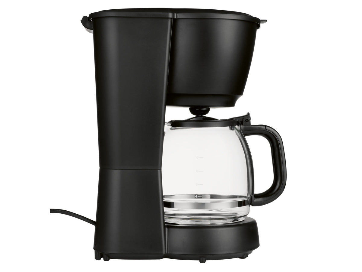Machine à café »SKMK 1000 A1«, avec plaque chauffante