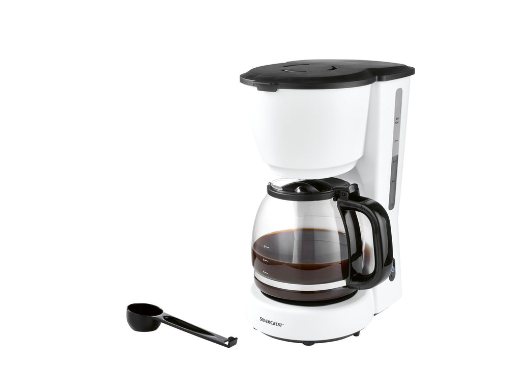 Machine à café »SKMK 1000 A1«, avec plaque chauffante