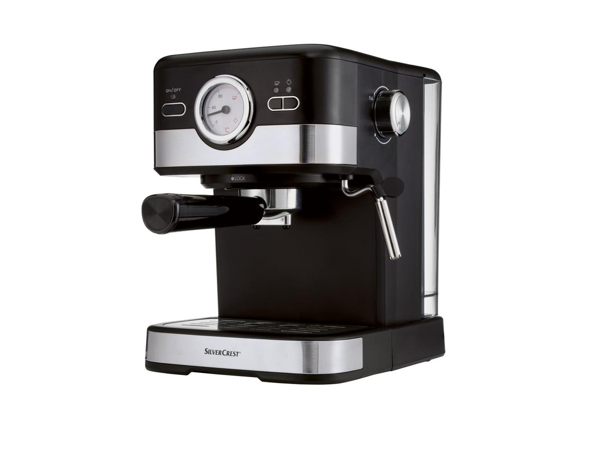 Machine à expresso