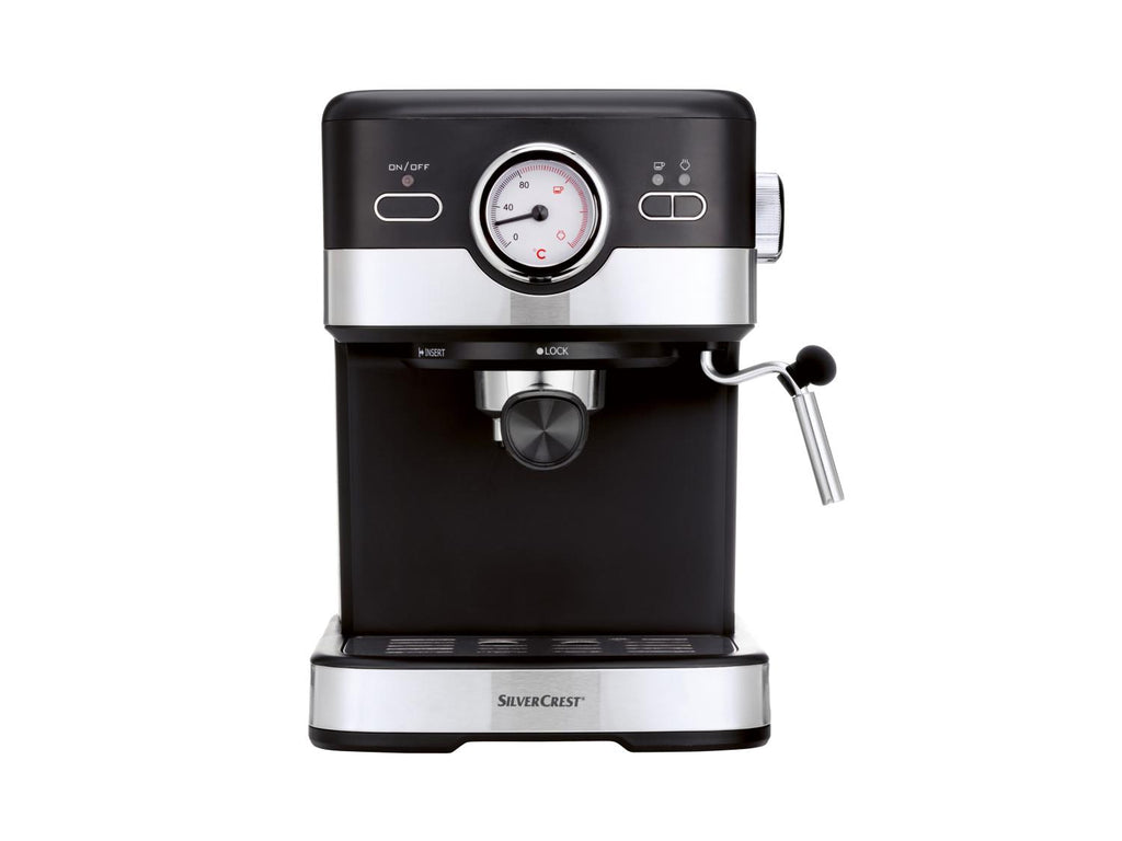 Machine à expresso