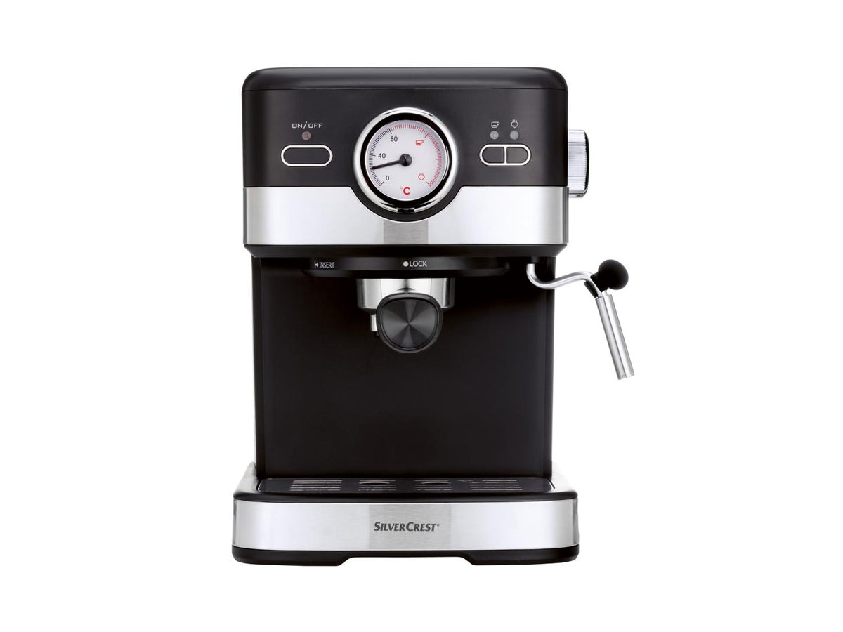 Machine à expresso