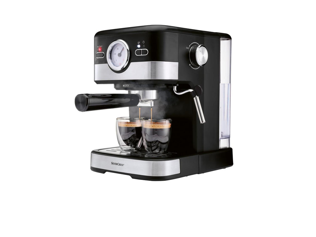 Machine à expresso