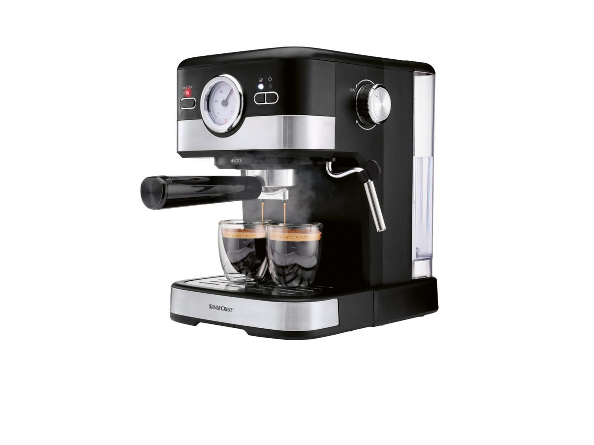 Machine à expresso