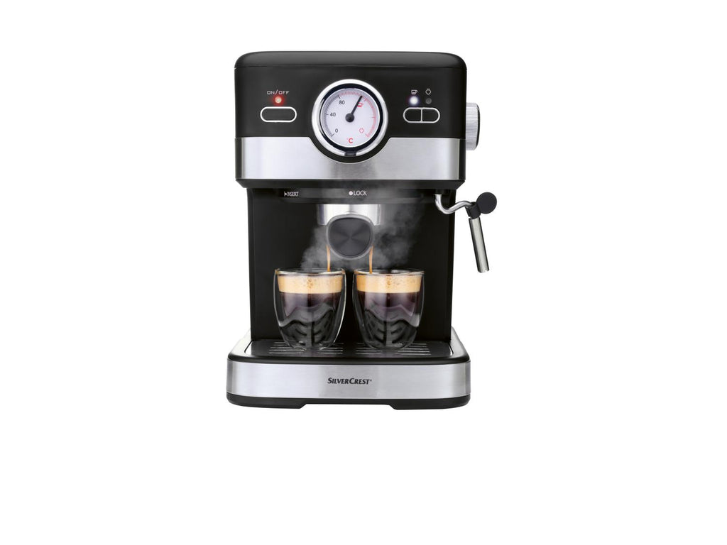 Machine à expresso