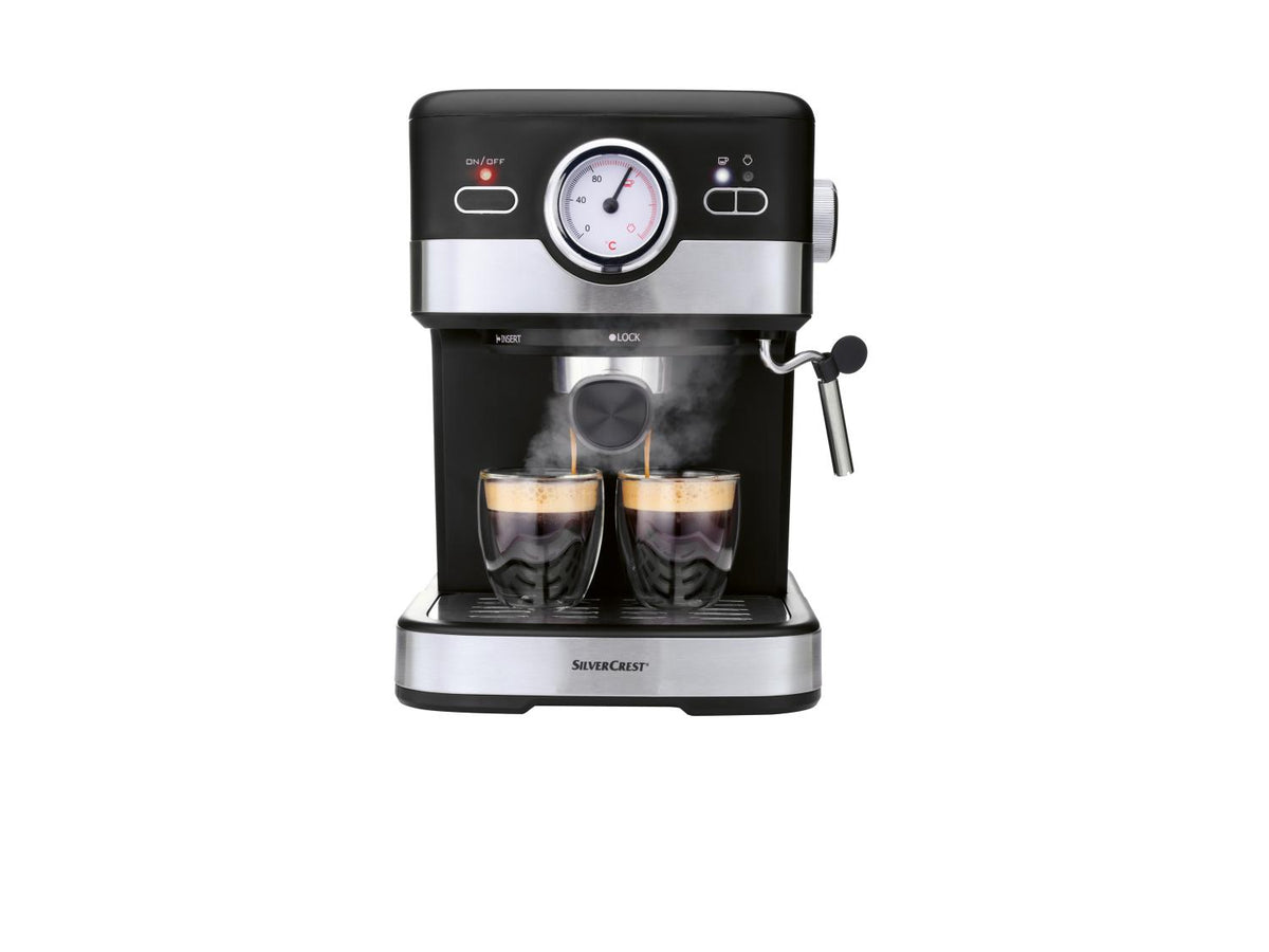 Machine à expresso