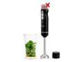 Mixeur plongeant sans fil 12V SSMA 12 A1, avec verre doseur