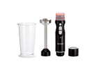 Mixeur plongeant sans fil 12V SSMA 12 A1, avec verre doseur