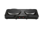Plaque de cuisson double »SDK 2500 E1«