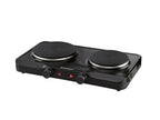 Plaque de cuisson double »SDK 2500 E1«