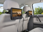 Lecteur DVD portable