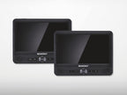 Lecteur DVD portable
