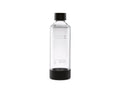 Lot de 2 bouteilles pour gazéificateur d’eau, 1 L