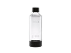 Lot de 2 bouteilles pour gazéificateur d’eau, 1 L