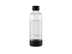 Lot de 2 bouteilles pour gazéificateur d’eau, 1 L