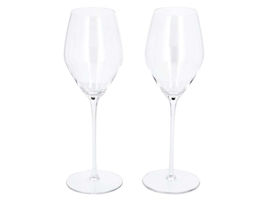 Lot de 2 verres à vin ou à eau Premium