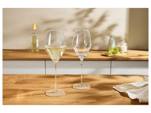 Lot de 2 verres à vin ou à eau Premium