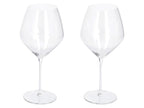 Lot de 2 verres à vin ou à eau Premium
