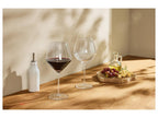 Lot de 2 verres à vin ou à eau Premium