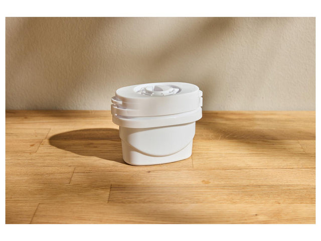 Lot de 6 cartouches filtrantes d'eau