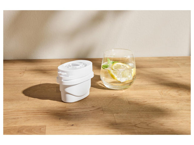 Lot de 6 cartouches filtrantes d'eau