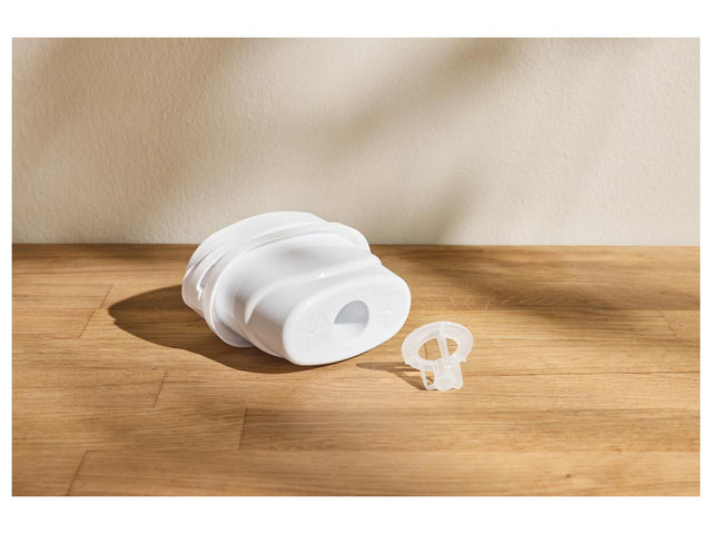 Lot de 6 cartouches filtrantes d'eau