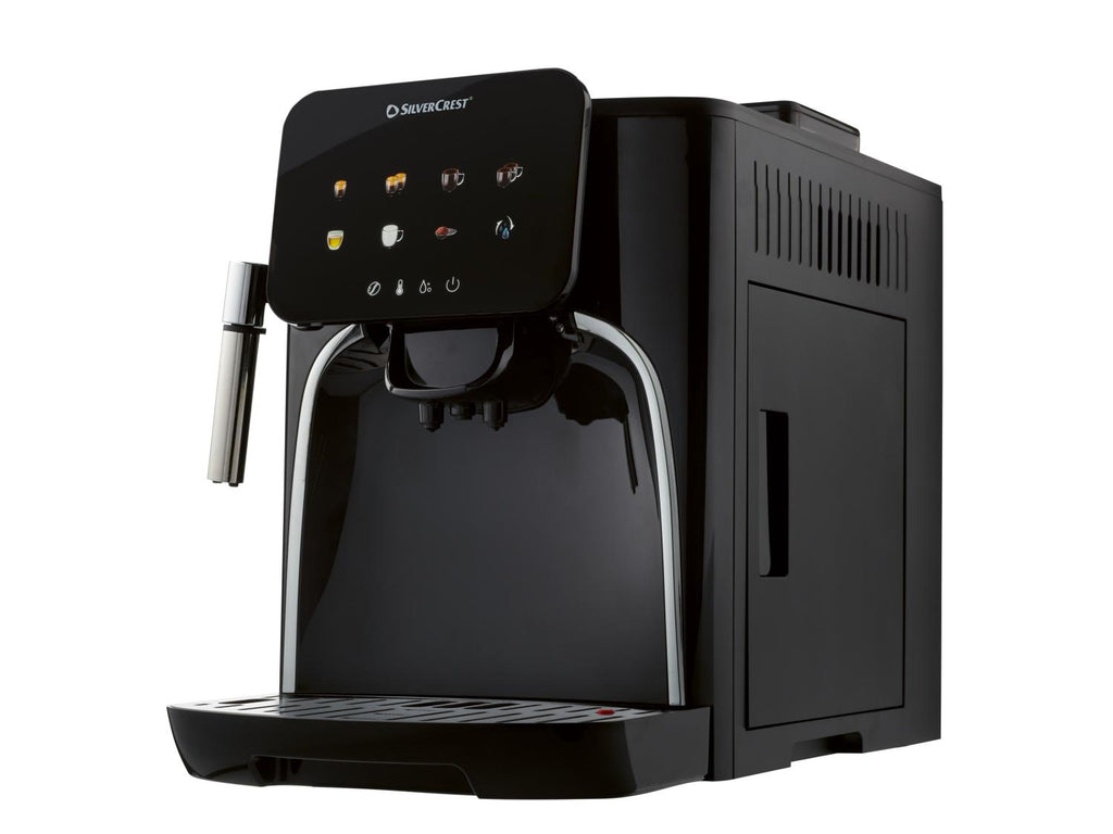 Machine à café automatique
