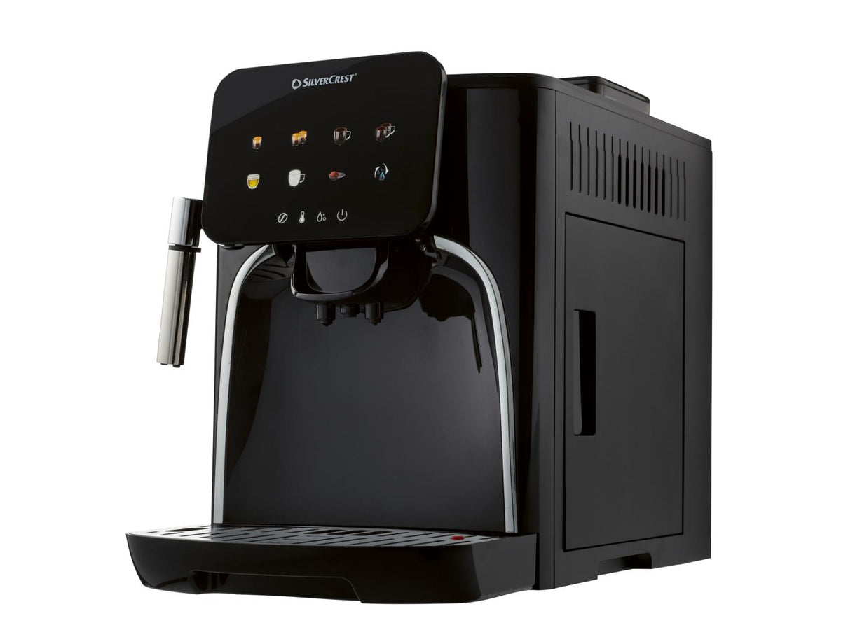 Machine à café automatique