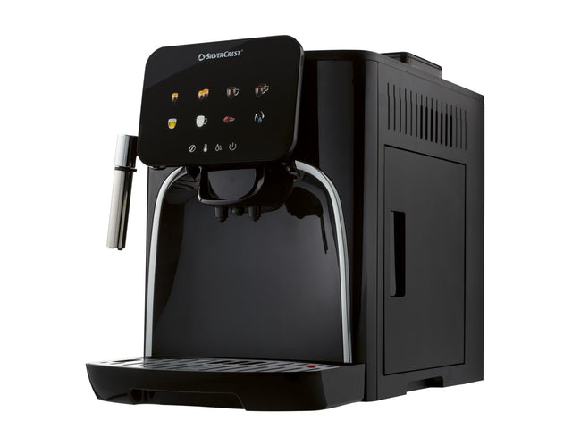 Machine à café automatique