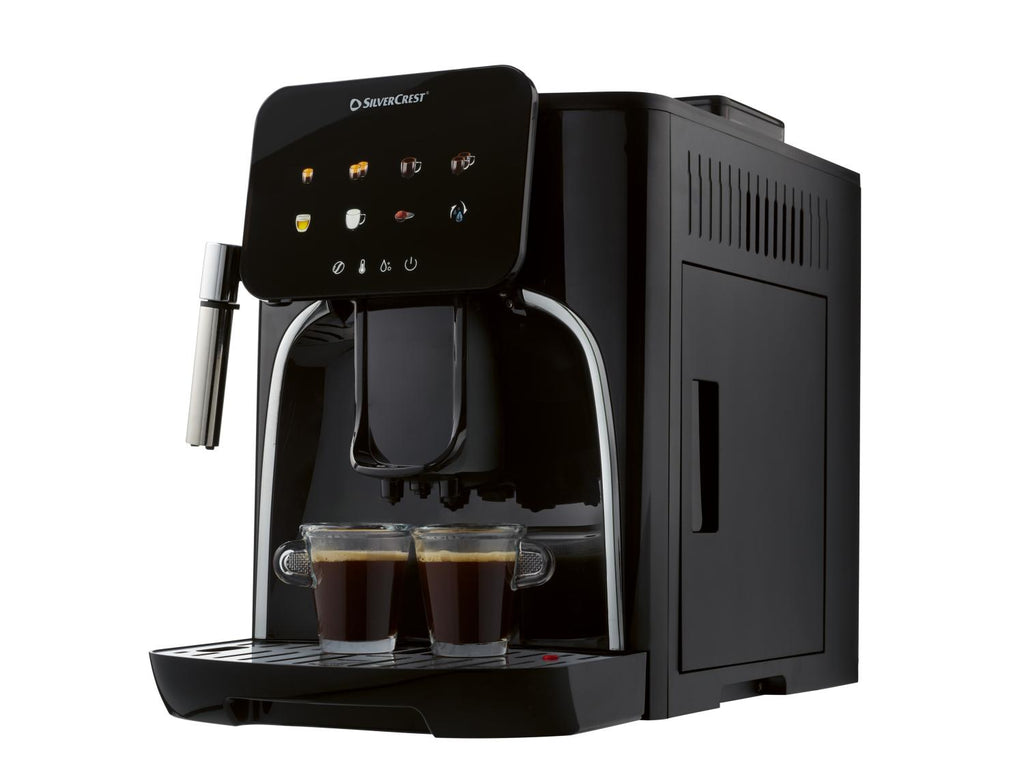 Machine à café automatique
