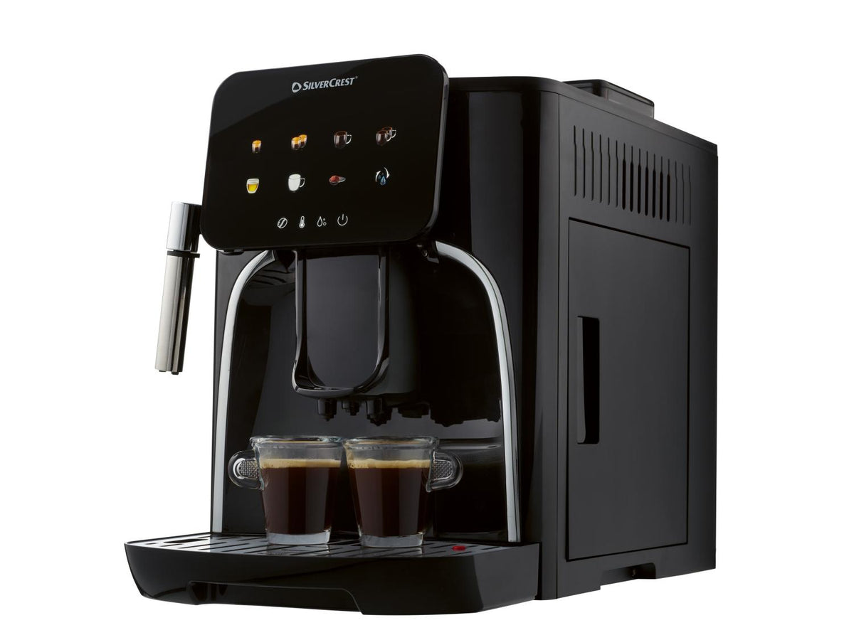 Machine à café automatique