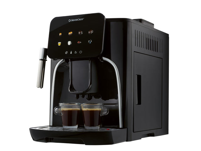 Machine à café automatique