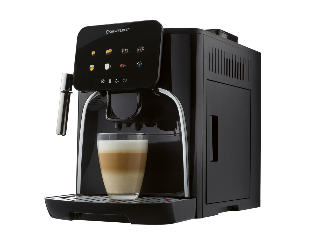 Machine à café automatique