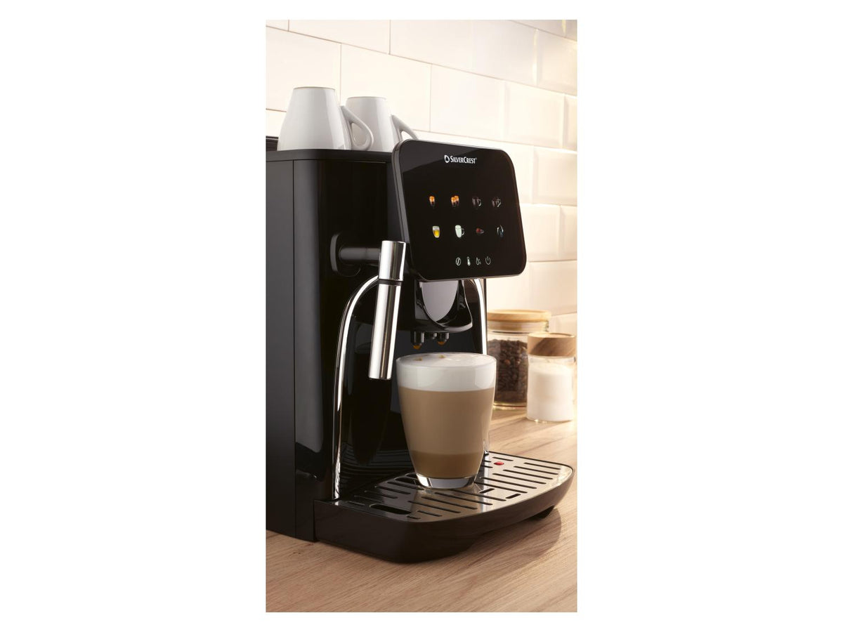 Machine à café automatique