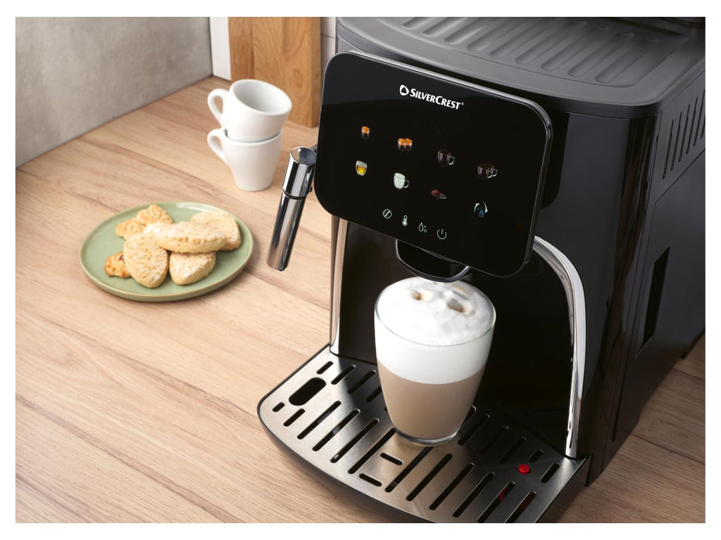 Machine à café automatique