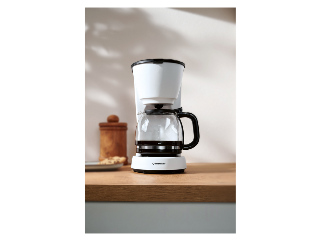 Machine à café, SKMK 1000 A1