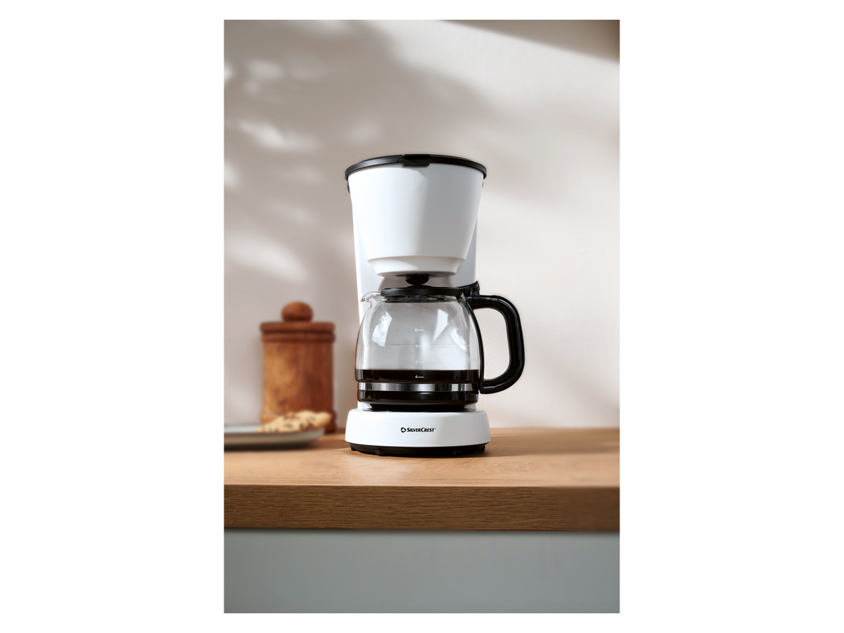 Machine à café, SKMK 1000 A1