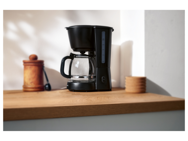 Machine à café, SKMK 1000 A1