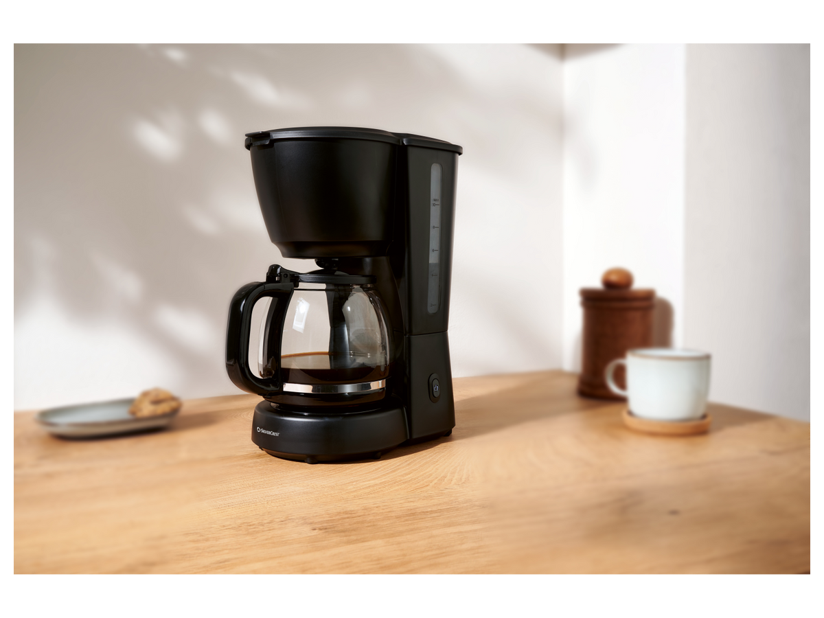 Machine à café, SKMK 1000 A1