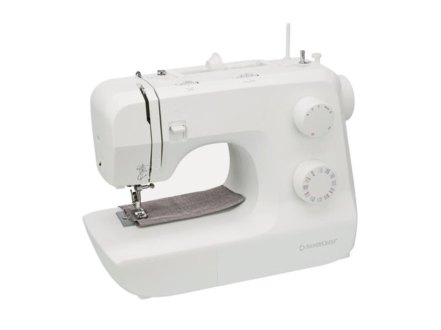 Machine à coudre SNM 33 D2