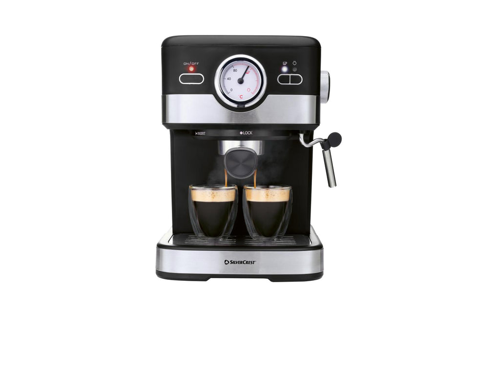 Machine à expresso