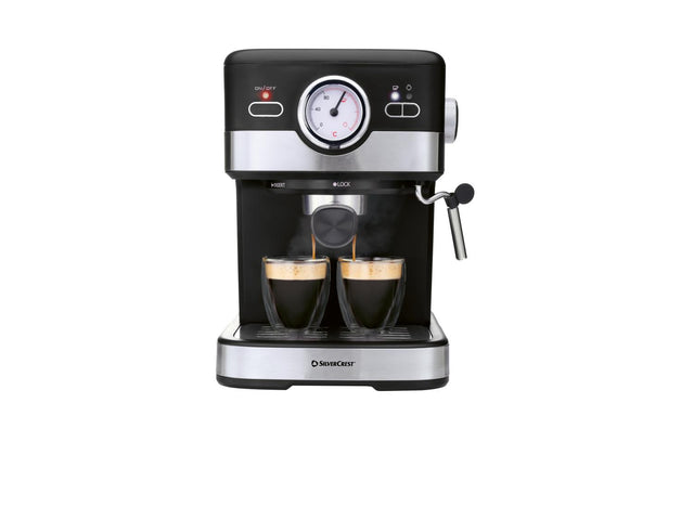 Machine à expresso