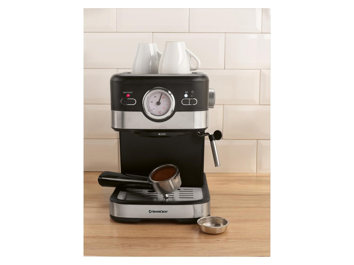 Machine à expresso
